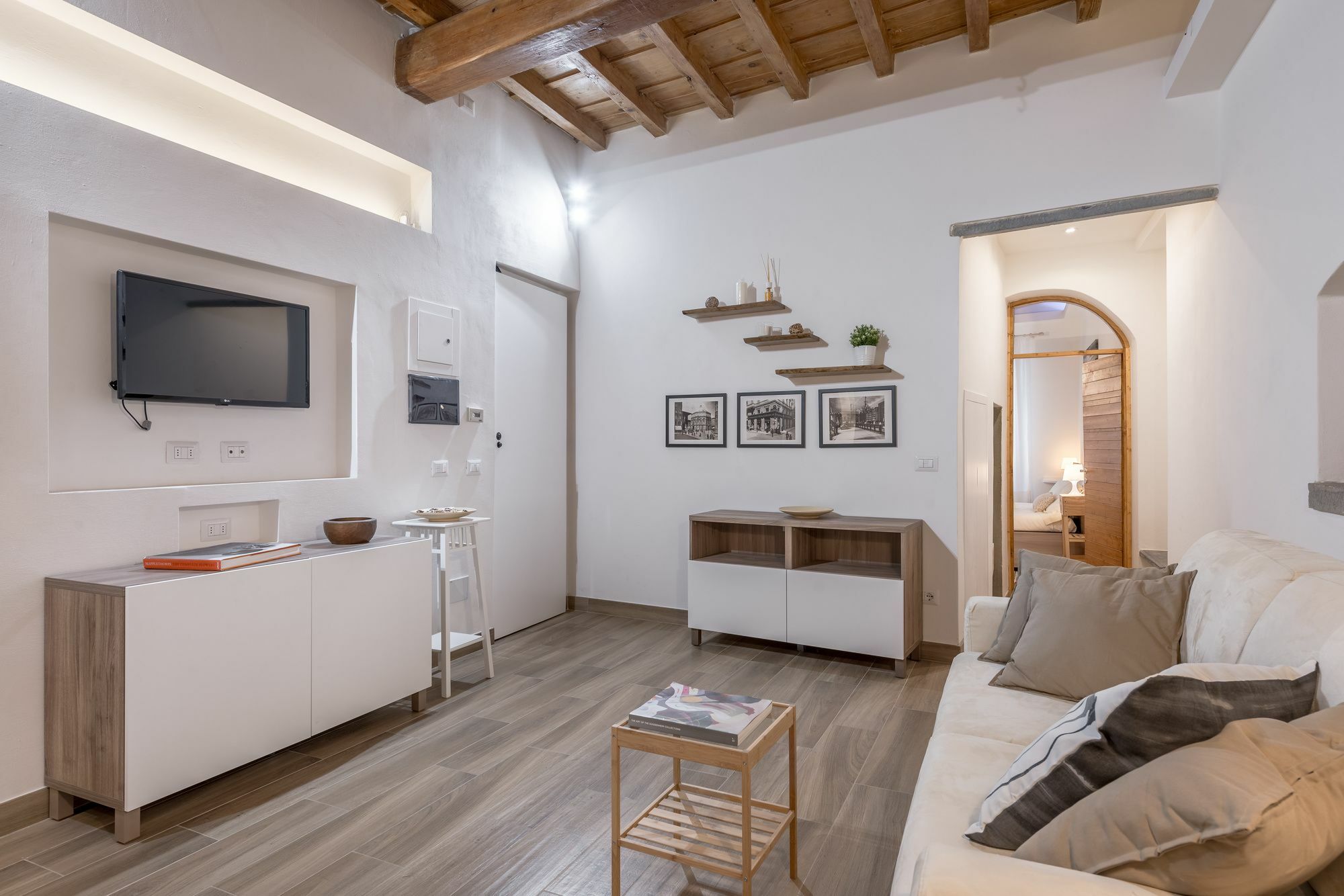 Santa Croce Place By Mmega فلورنس المظهر الخارجي الصورة
